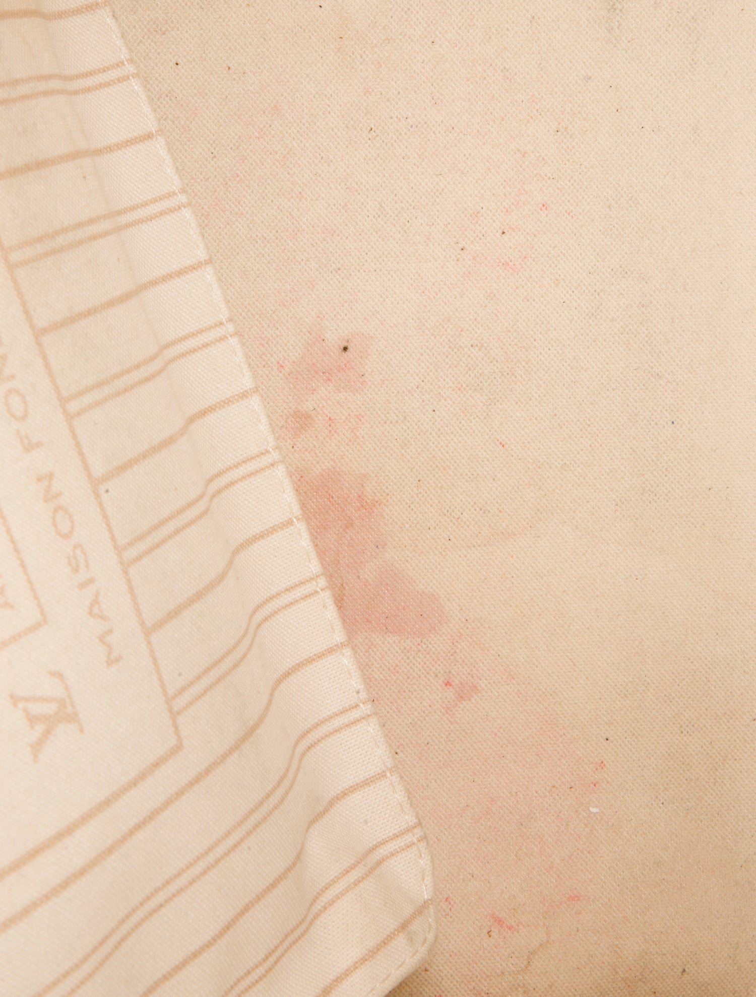 Louis Vuitton Damier Azur Neverfull w/Pouch MM